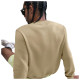 Nike Ανδρικό φούτερ Club Fleece Crew